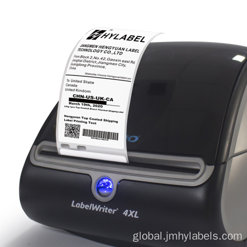 Dymo Labels 30256 Dymo Compatible Direct Thermal Label Manufactory